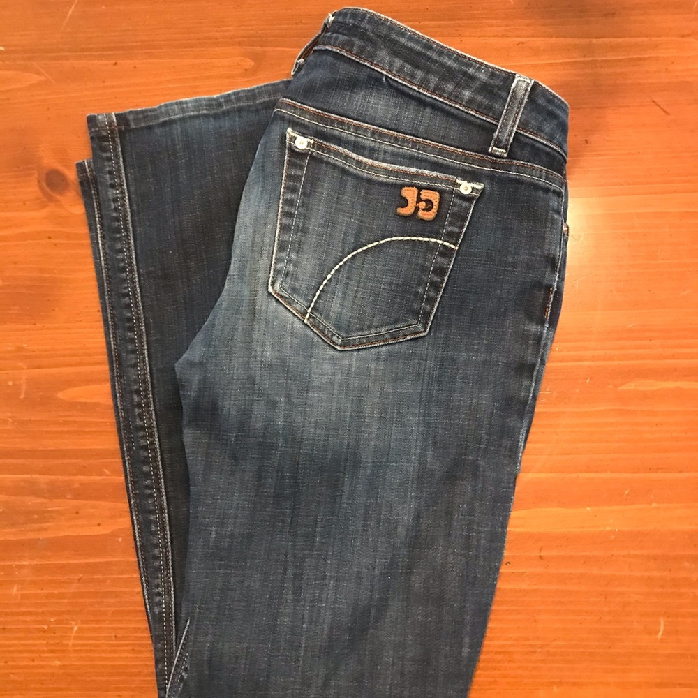 Joe’s Jeans